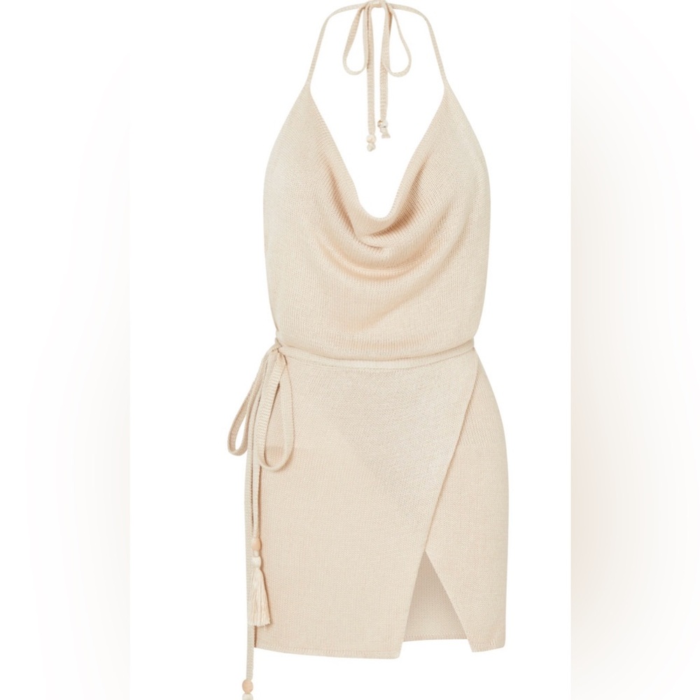 FLOOK THE LABEL Yalia Dress Small - Picture 6 of 13